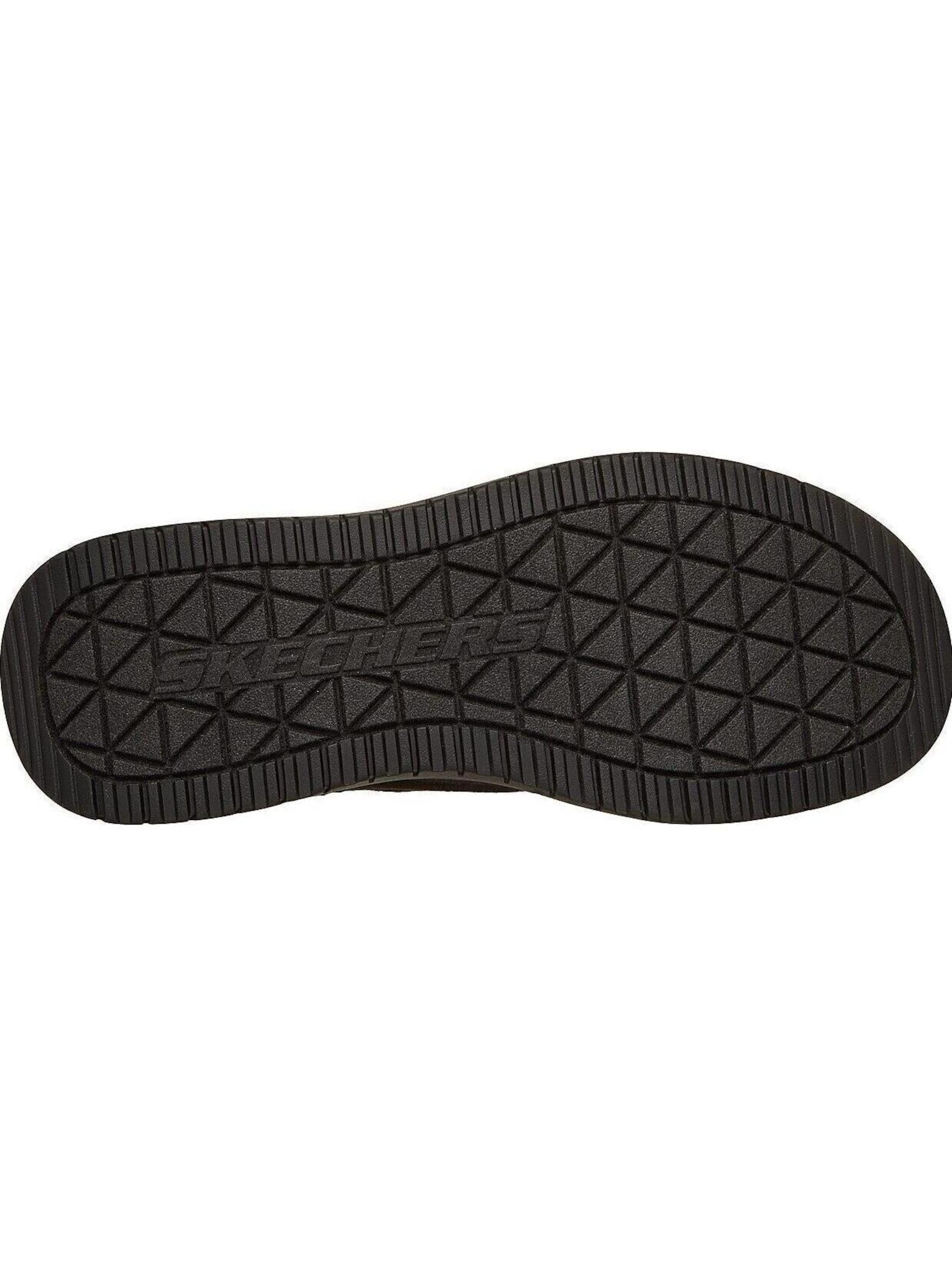 SKECHERS Sportschuh 'Murette - Scofield'‌‌‌‌‌‌ in Schwarz