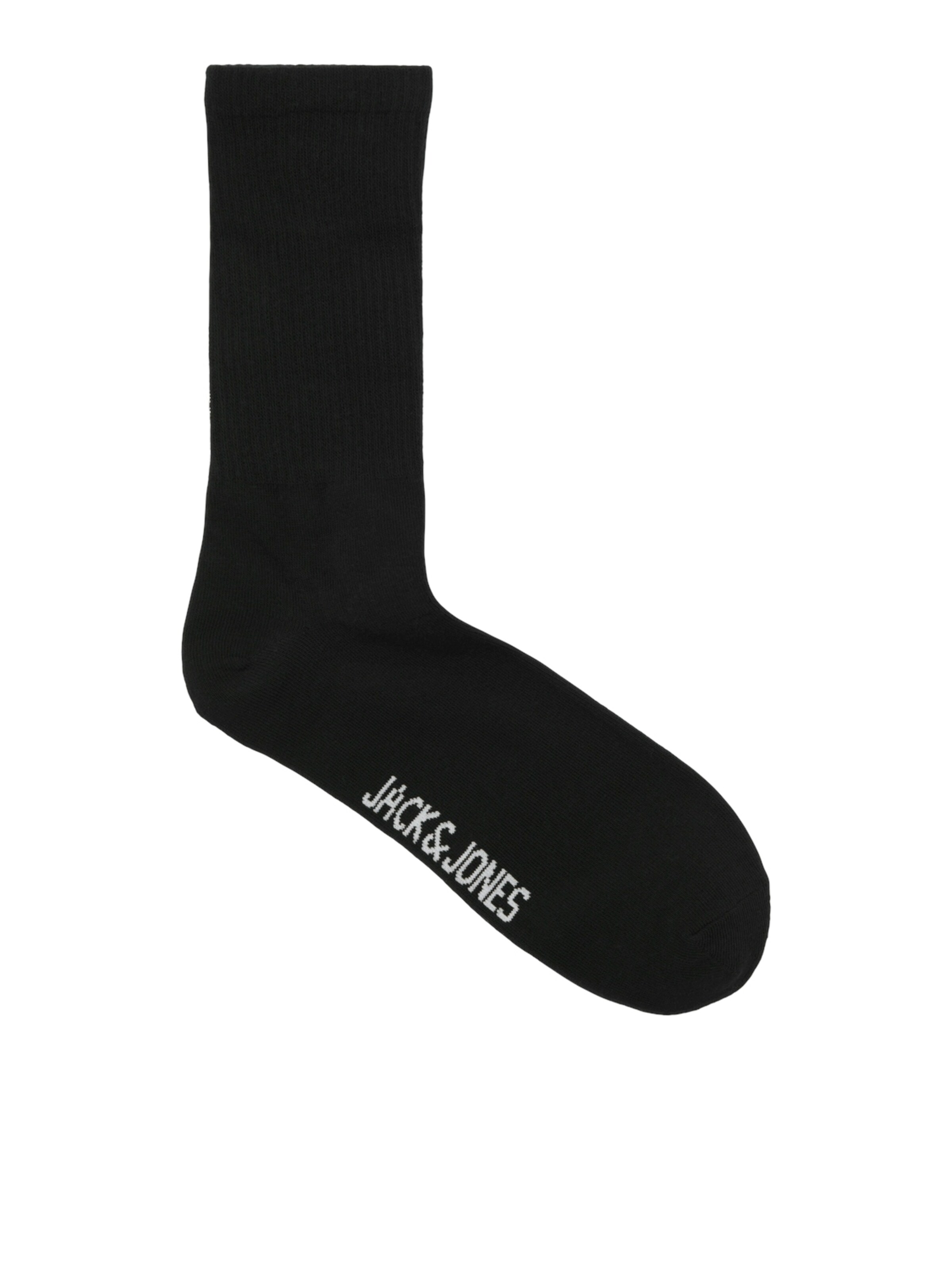 JACK & JONES Sockor i svart