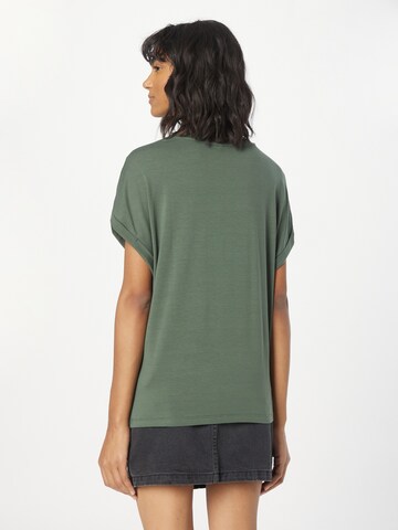 ABOUT YOU Shirt 'Ayla' in Groen