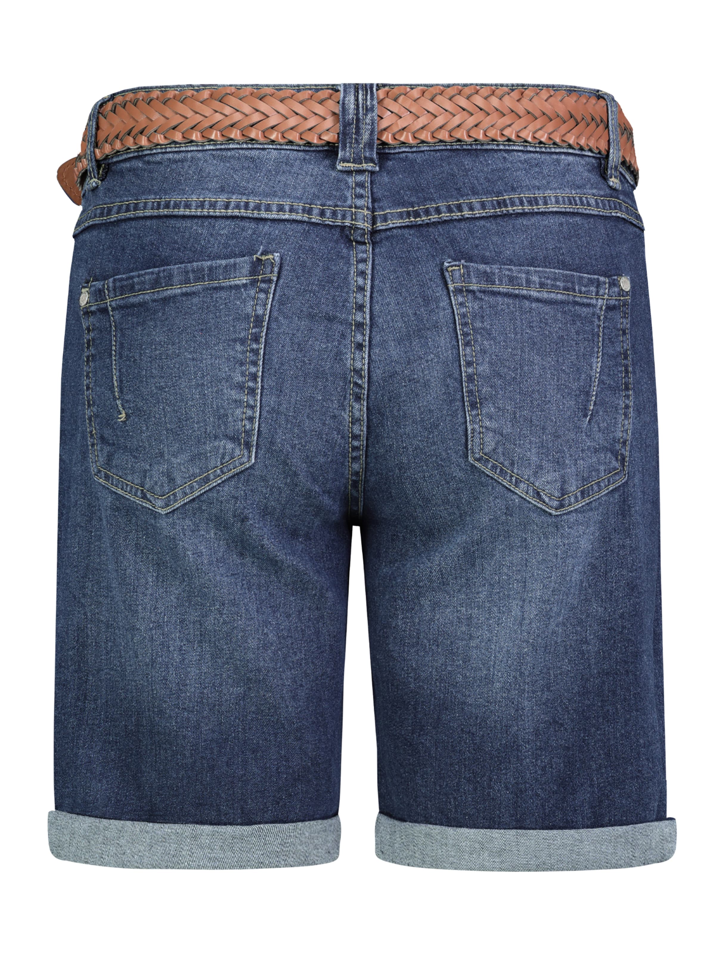 Sublevel Regular Jeans in Blue