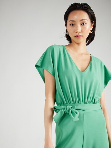 SISTERS POINT Jumpsuit in Groen