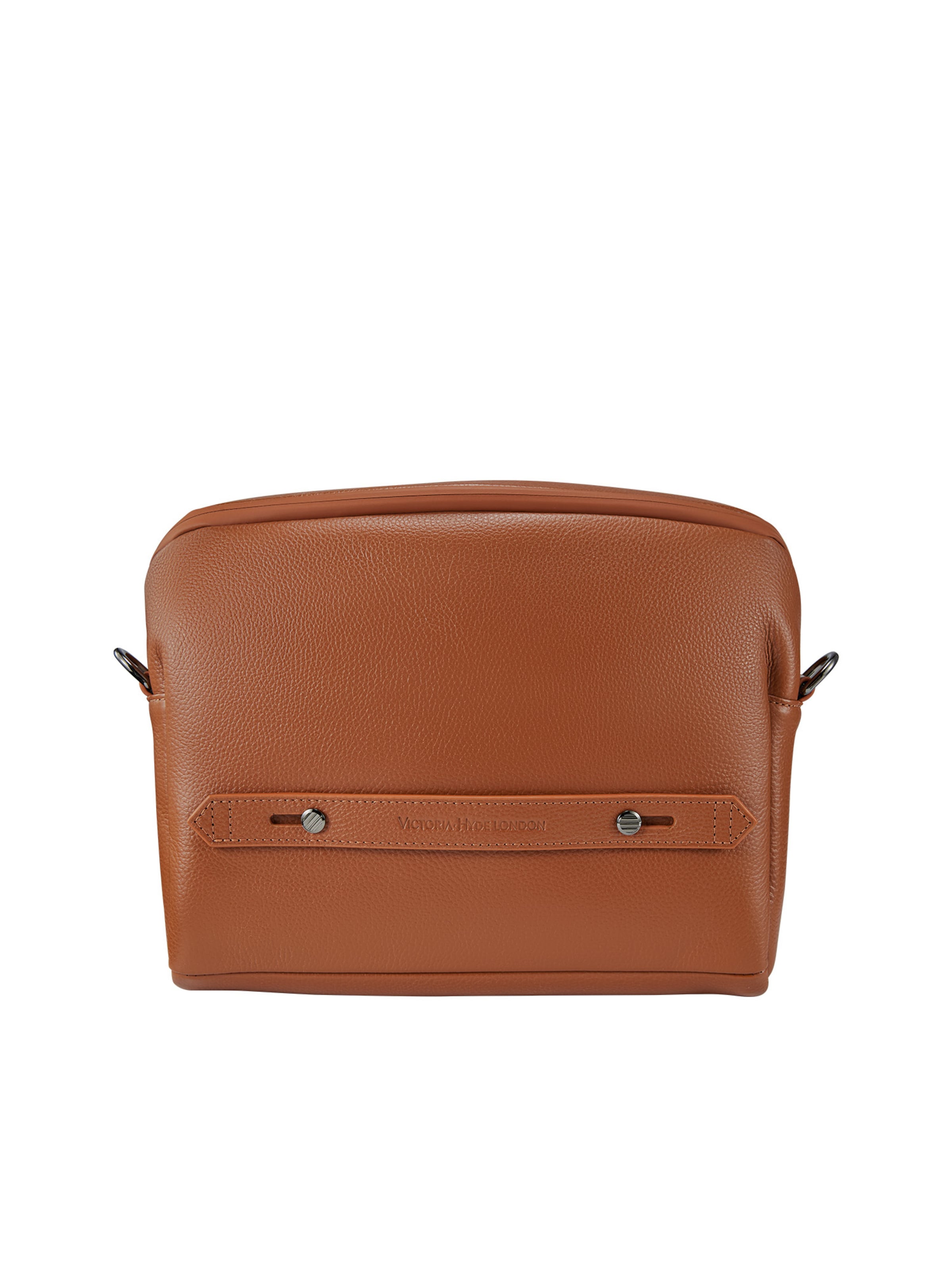 Victoria Hyde Crossbody bag 'Bin' in Brown