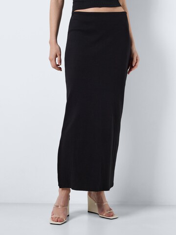 Noisy may Skirt 'MAYA' in Black: front