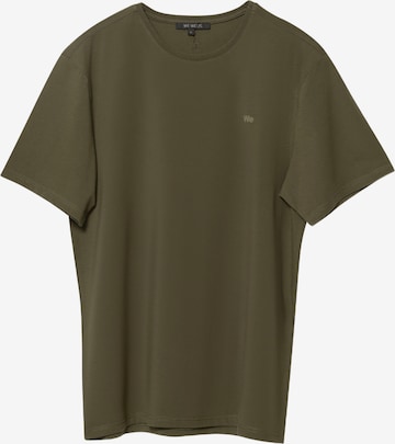 Erdem Shirt in Green: front