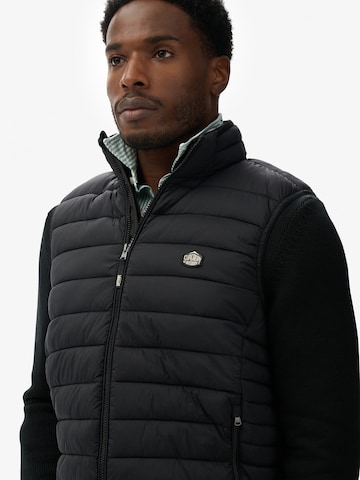 Superdry & Co Vesta 'Fuji Lite' – černá