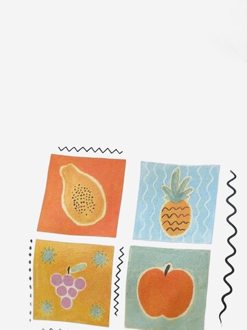 T-shirt 'T-Shirts' Hiccup en mélange de couleurs