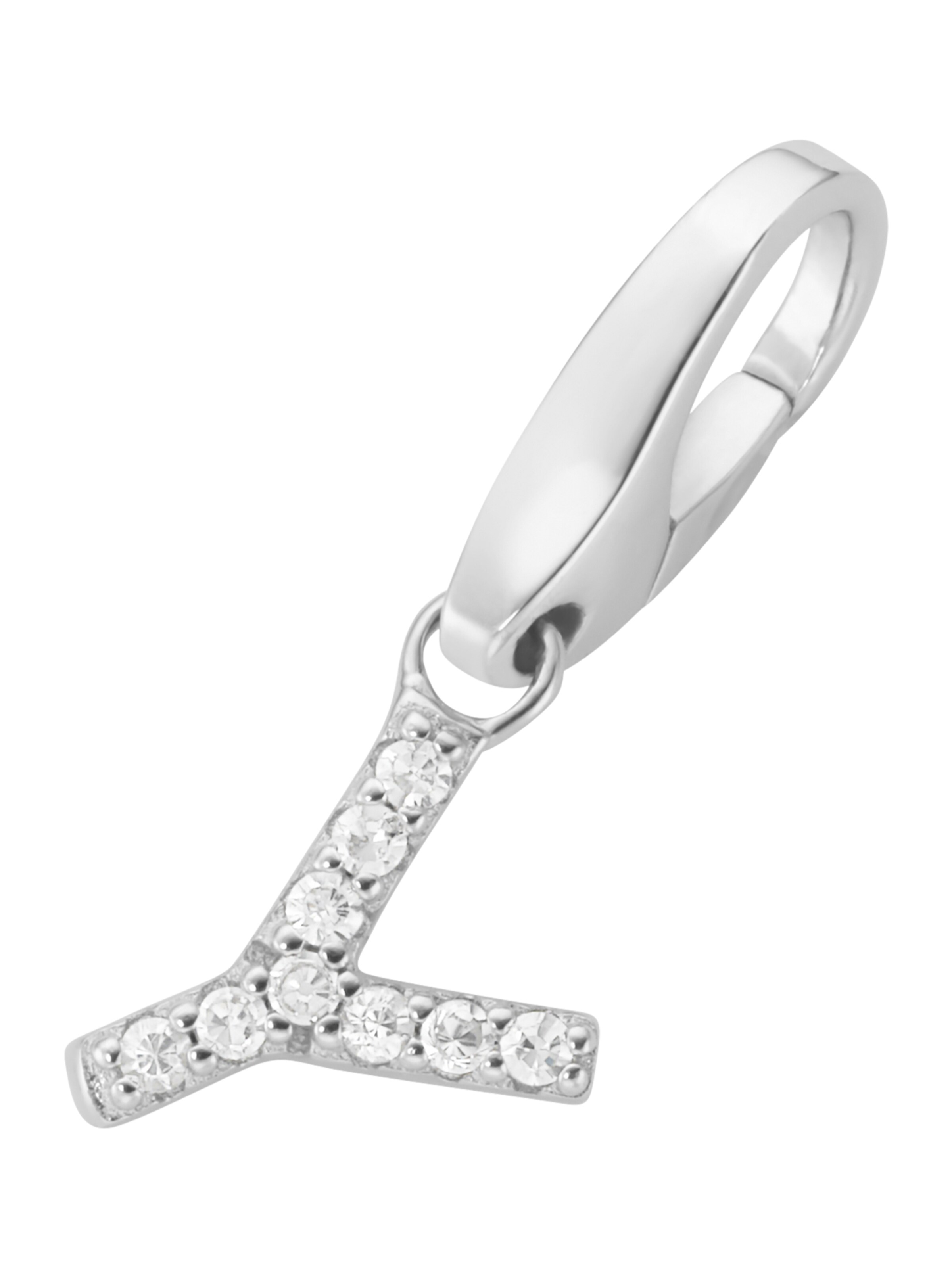 Giorgio Martello Milano Hangers in Wit: voorkant