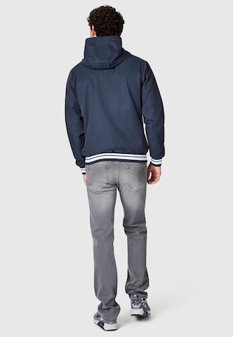 Ragwear Tussenjas 'Stewan' in Blauw