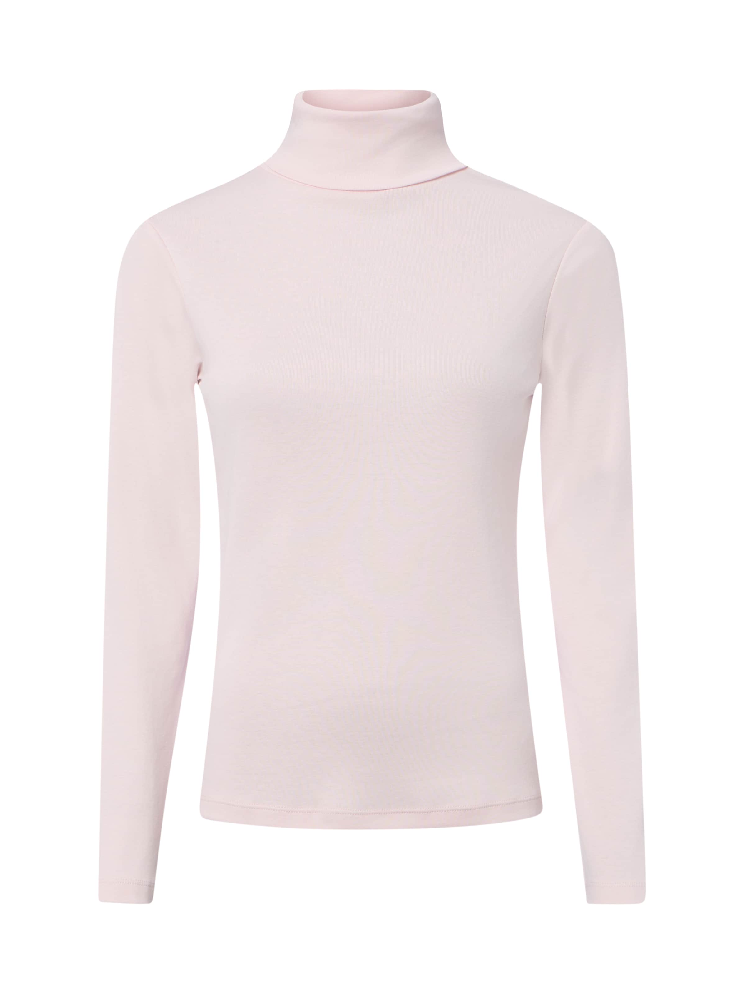Brookshire Shirt in Pink: front