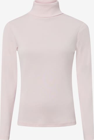 Brookshire Shirt in Pink: front
