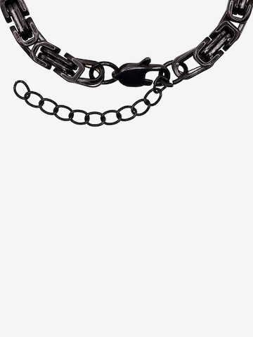 Heideman Bracelet 'Dylan' in Black