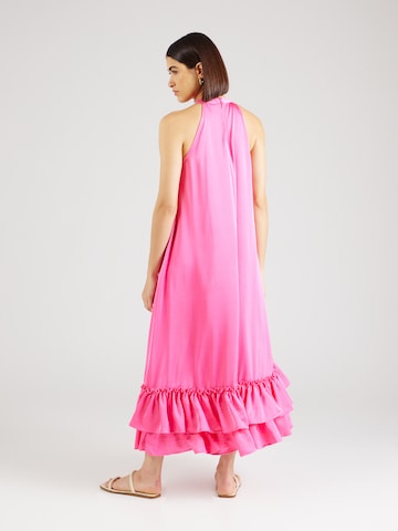 Y.A.S Dress 'ELEANOR' in Pink