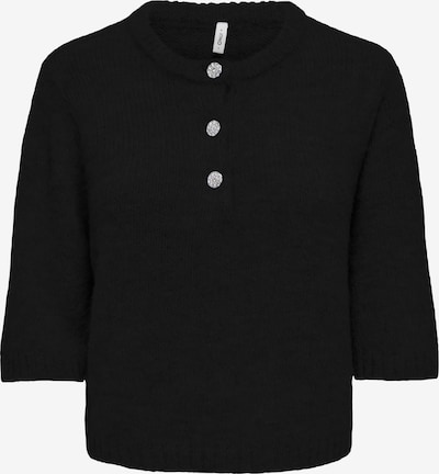 Pullover 'ONLMAGGIE' in XS ONLY di colore nero, Visualizzazione prodotti
