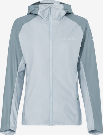 VAUDE Sports jacket 'Scopi IN J' in Blue: front