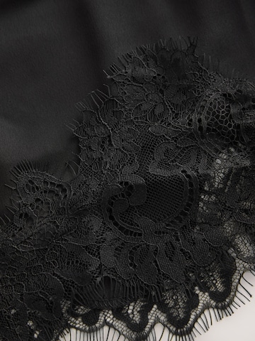 Next Обычный Штаны в Черный