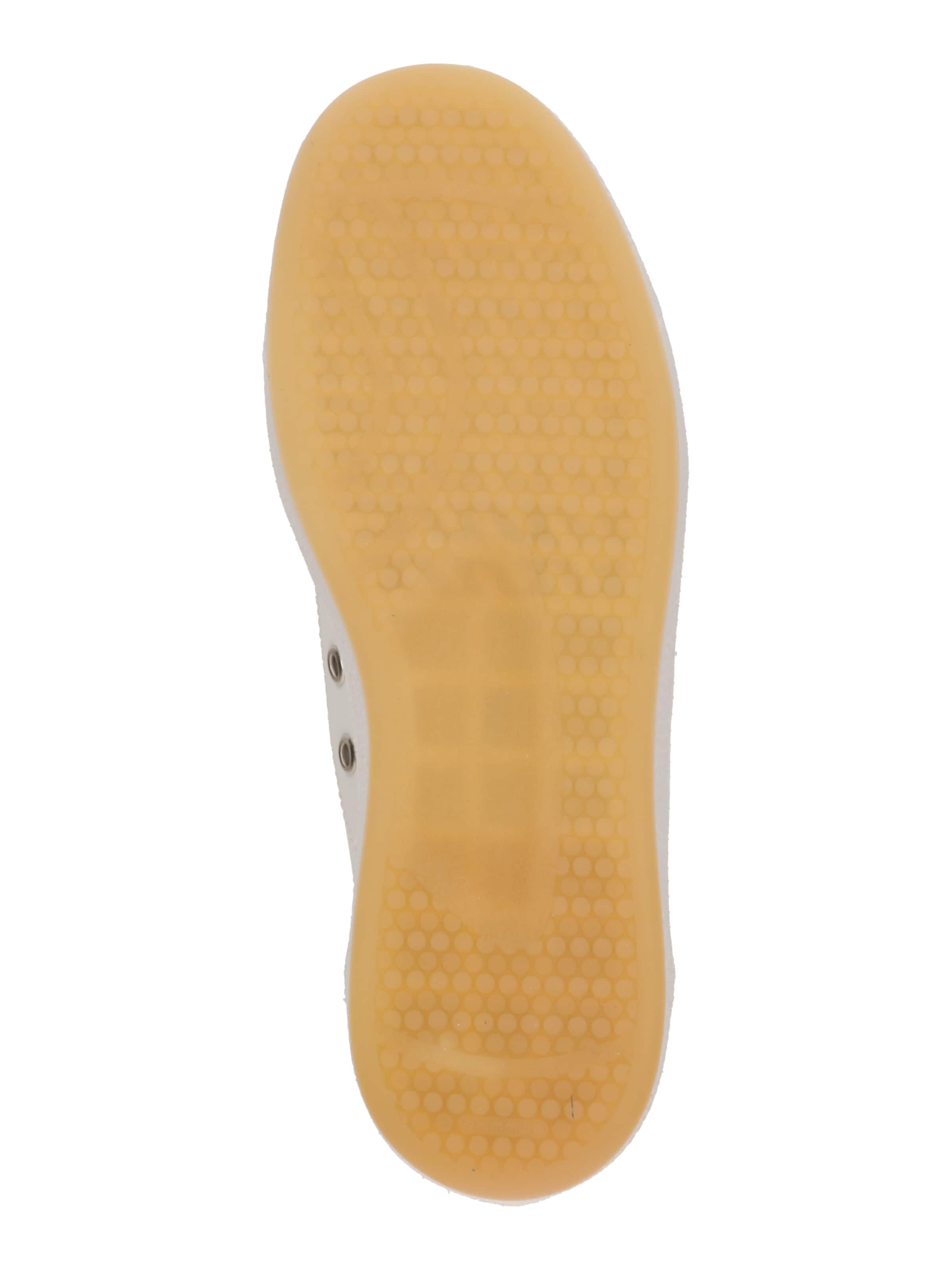 Blauer.USA Sneaker low i hvid: bund