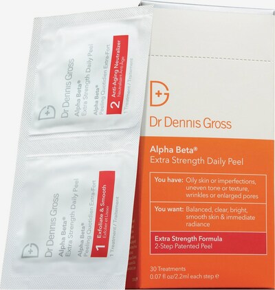 Dr Dennis Gross Extra Strength Daily Peel in, Produktansicht