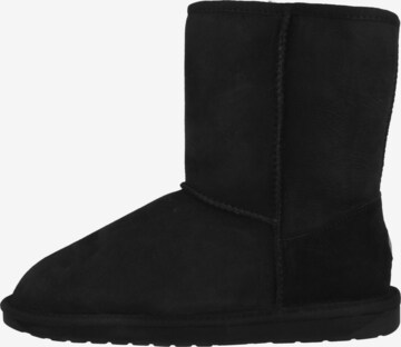 EMU AUSTRALIA Snow Boots 'Stinger' in Black