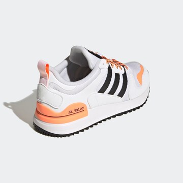 ADIDAS ORIGINALS Σνίκερ 'Zx 700 Hd' σε λευκό