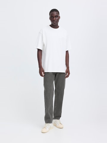 Loosefit Jean ' BHTHUNDER ' BLEND en gris