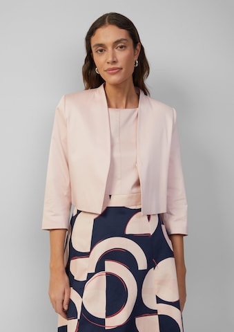 s.Oliver BLACK LABEL Blazer in Pink: front