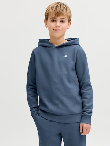 JJ Rebel Sweatshirt i blå: forside