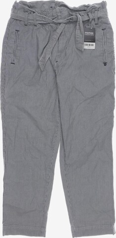 Pepe Jeans Pants in XL in Grey: front