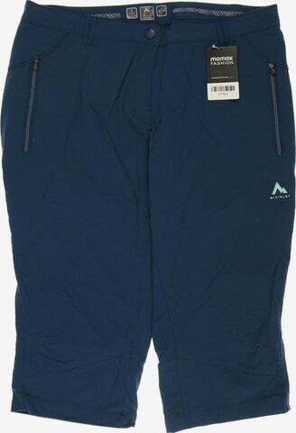 MCKINLEY Shorts L in Blau: predná strana