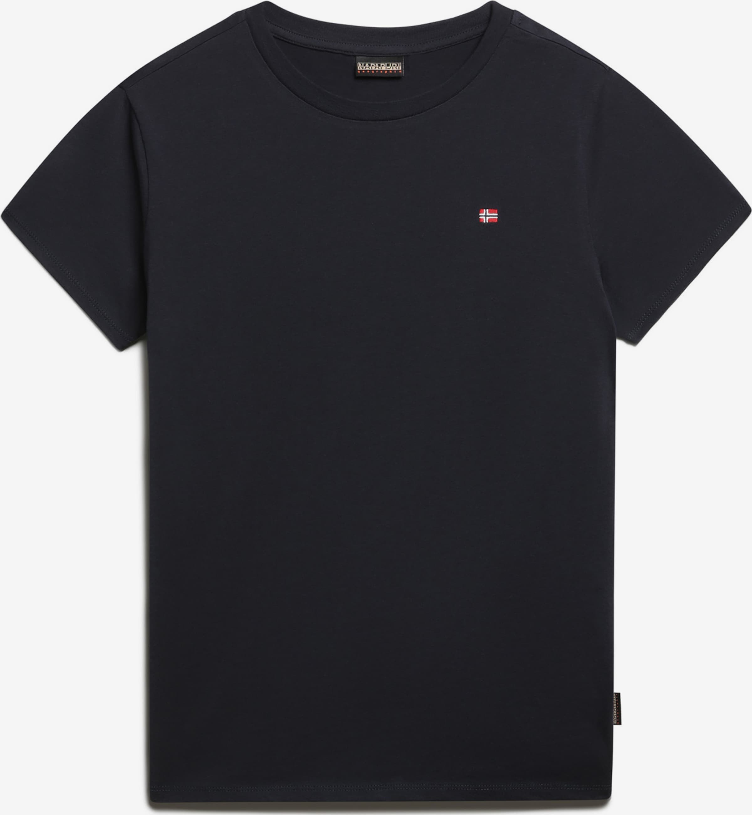 NAPAPIJRI Tricou 'SALIS'