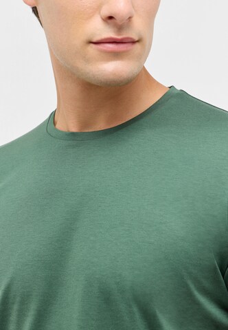 ETERNA Shirt in Grün