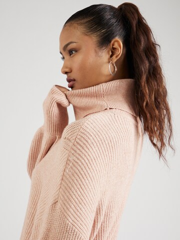 ONLY Sweater 'KATIA' in Pink