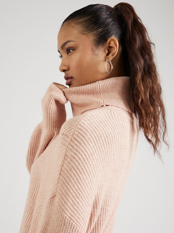Pull-over 'KATIA' ONLY en rose