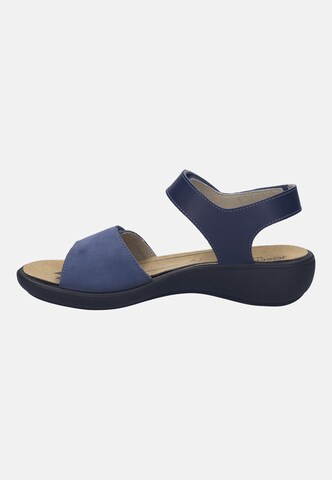 JOSEF SEIBEL Sandal in Blue