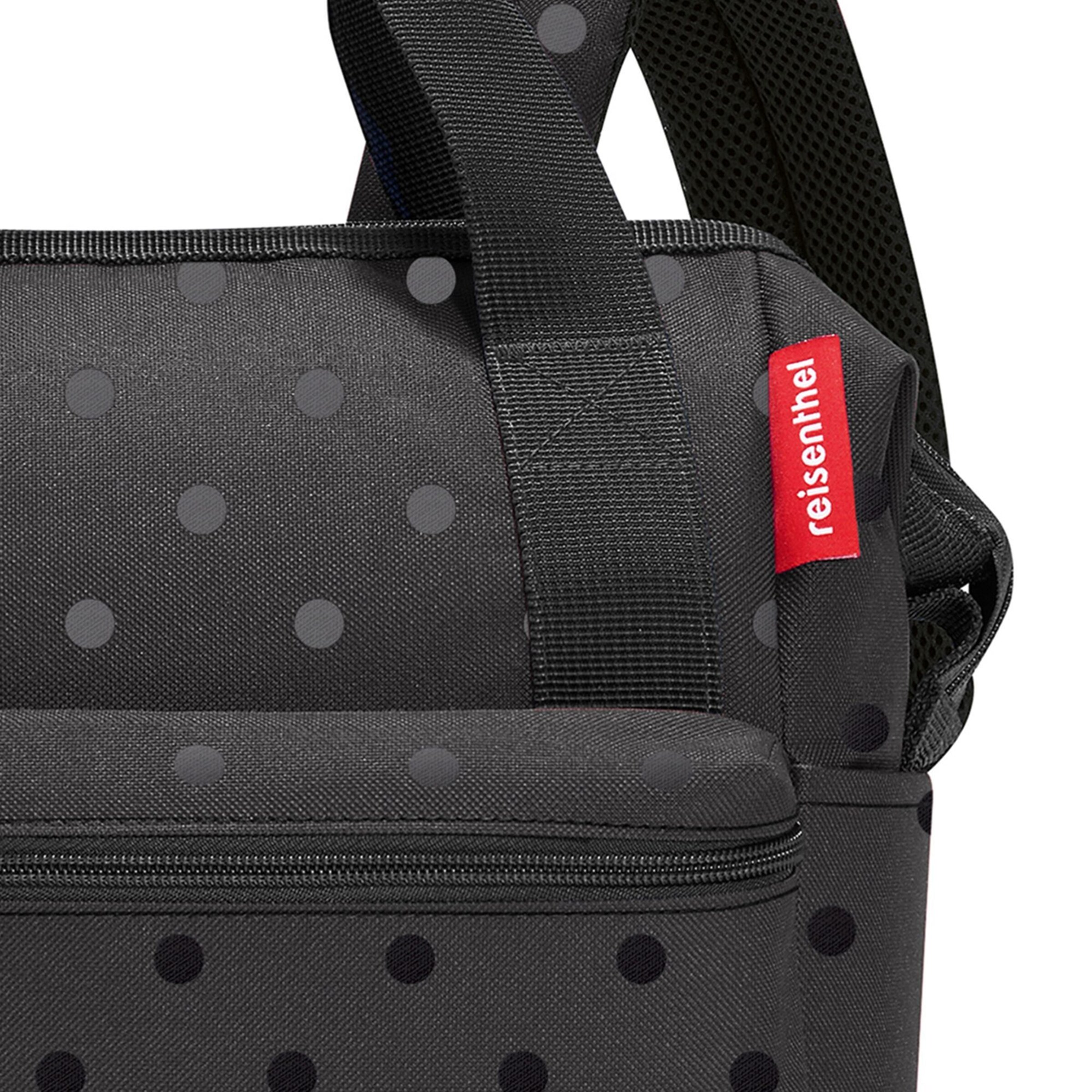 REISENTHEL Rucksack in Schwarz