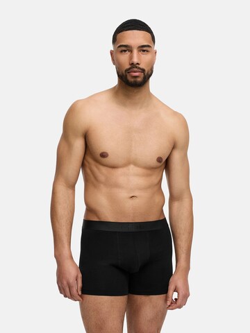 cfab (formerly creamy fabrics) Boxershorts 'Boxershorts'‌‌‌‌‌‌‌‌‌‌ in Schwarz
