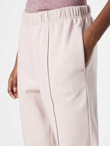 SKECHERS Tapered Hose in Lila