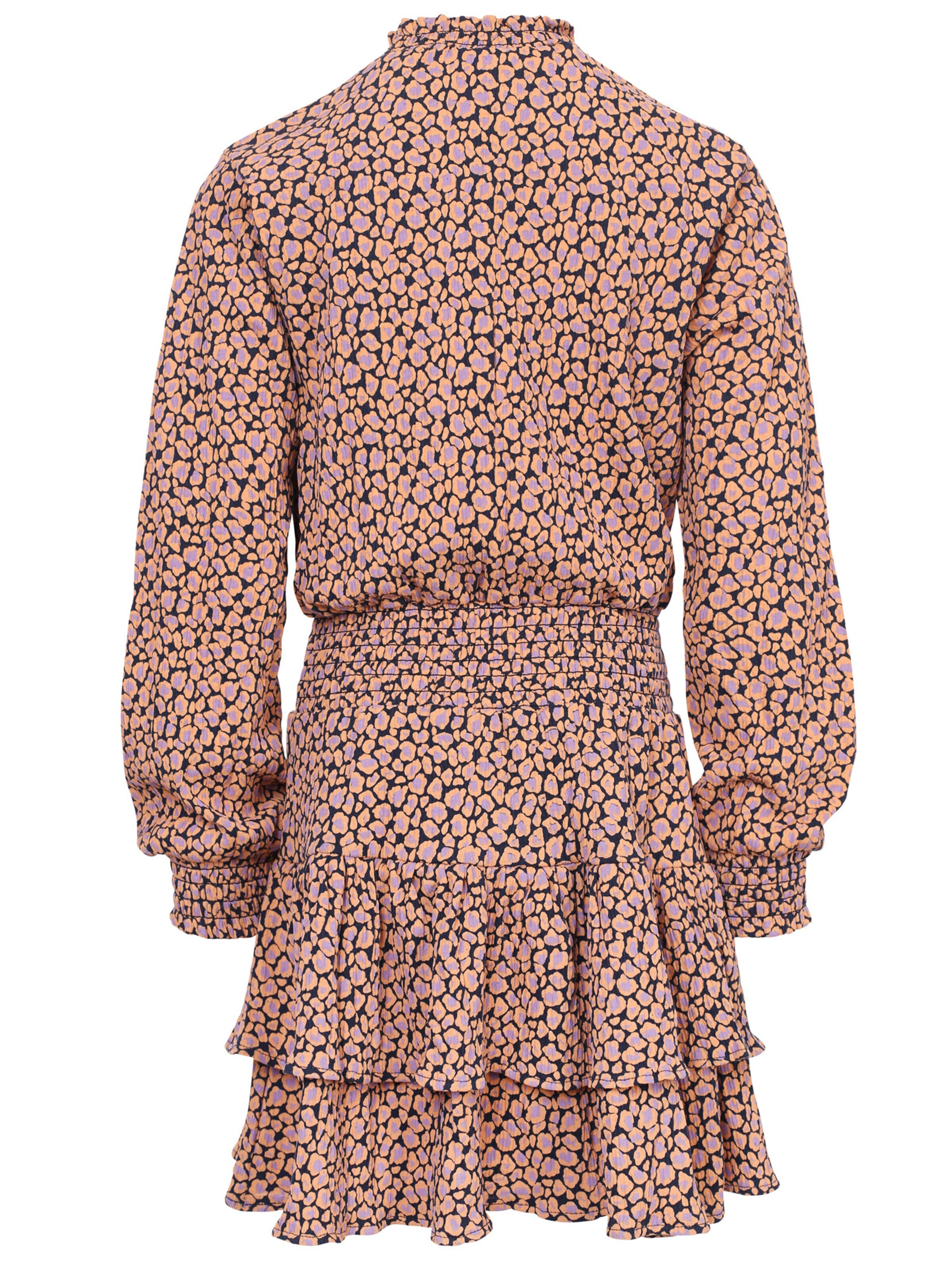 Looxs Revolution Dress in Purple