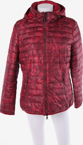 Barbara Lebek Jacket & Coat in L in Pink: front