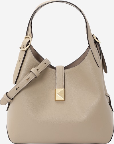 Kate Spade Torba za na rame 'Deco Crossbody Tote Bag' u taupe siva, Pregled proizvoda