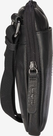 STRELLSON Crossbody Bag in Black