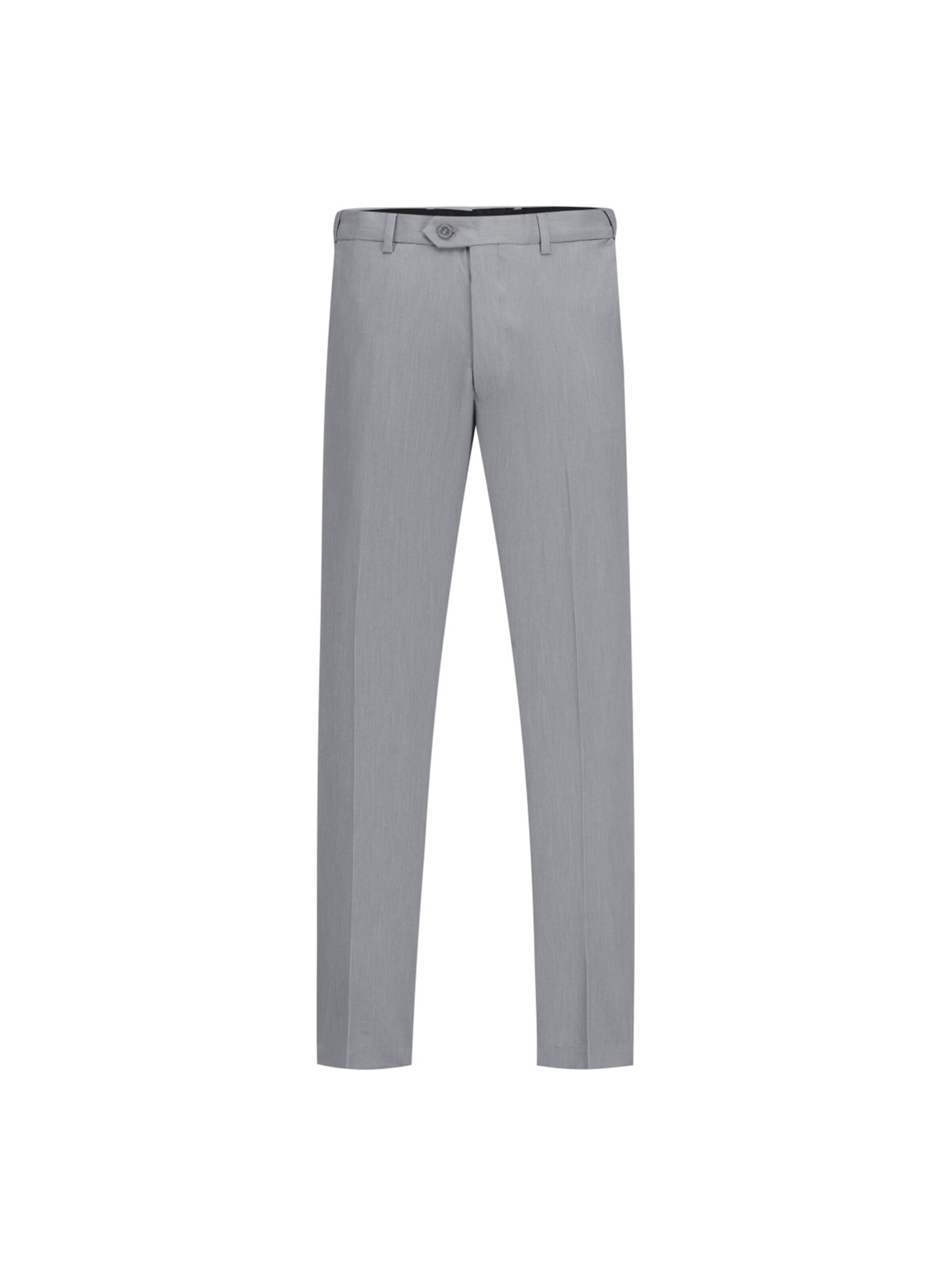 Youthup Slim fit Suit in Grey
