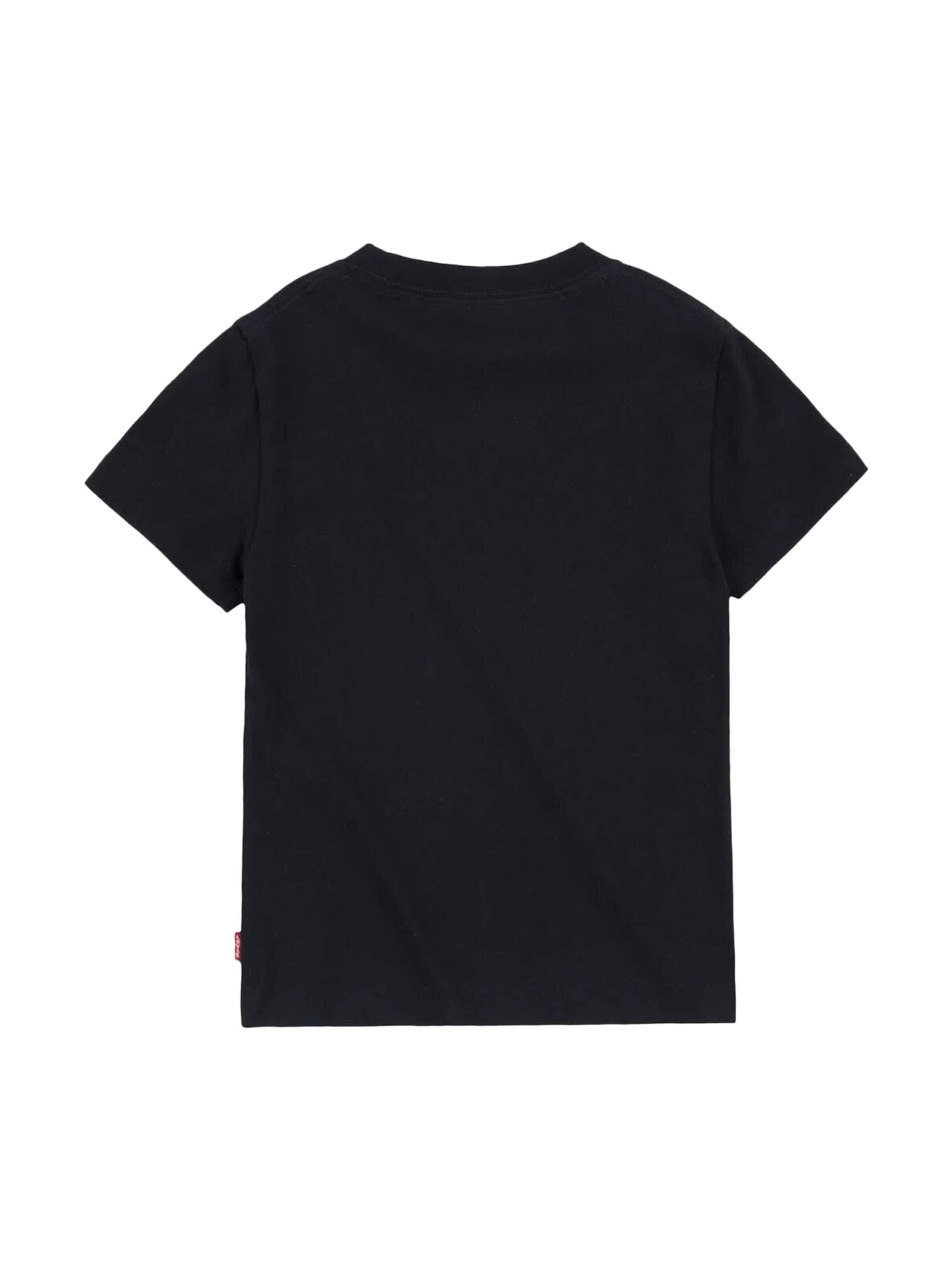 Maglietta di LEVI'S ® in nero