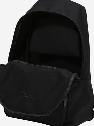 Reebok Backpack in Black