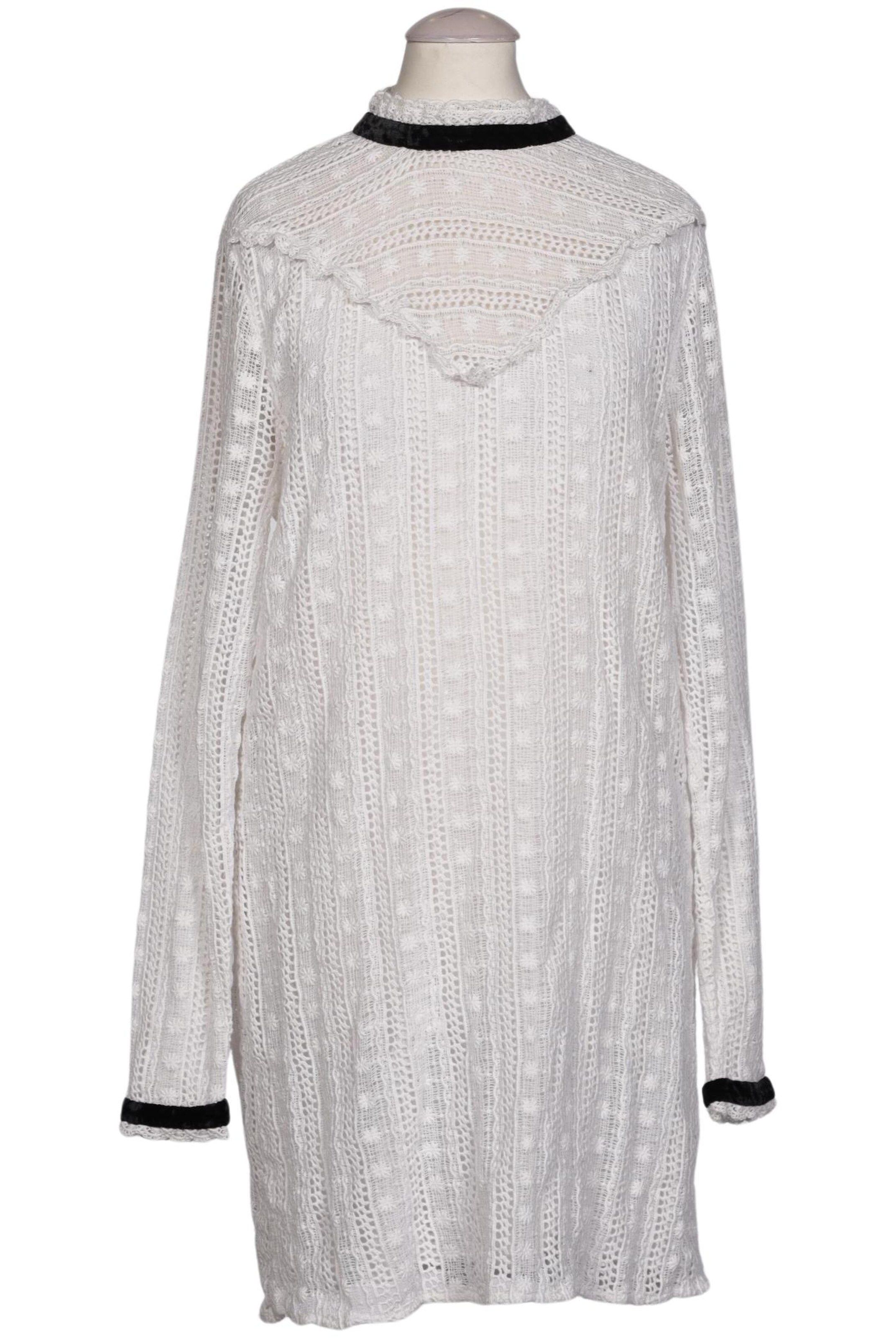 Sèzane Dress in XS in White: front