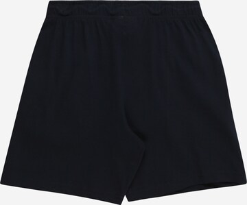 Champion Authentic Athletic Apparel Regular Shorts in Blau