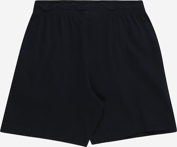 Regular Pantaloni de la Champion Authentic Athletic Apparel pe albastru