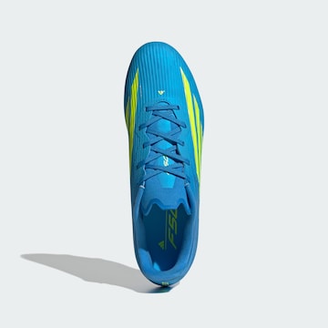 ADIDAS PERFORMANCE Fußballschuh 'F50 League' in Blau