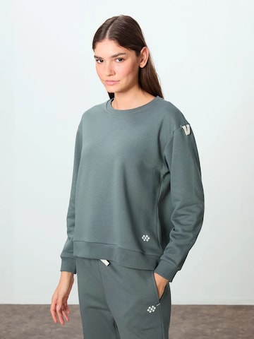 Tommy Life Joggingpak in Groen
