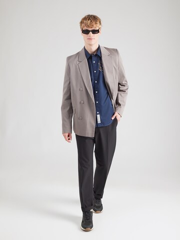 La Martina Regular fit Ing - kék