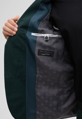 STRELLSON Slimfit Pak 'Alzer-Melwin' in Groen